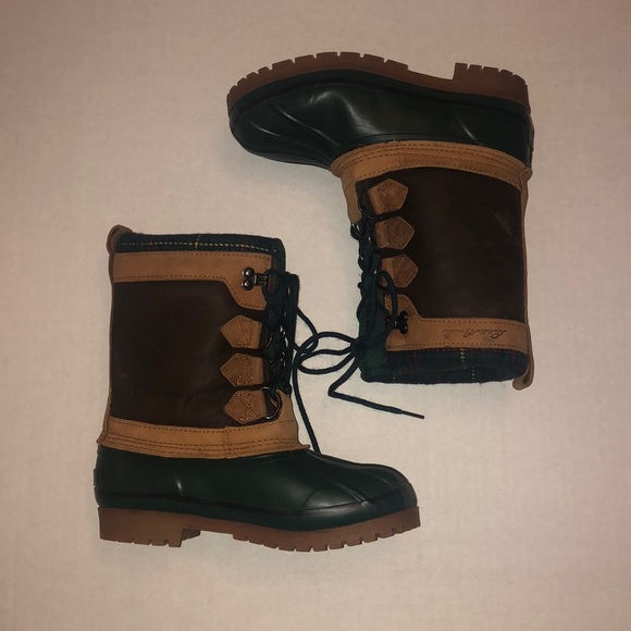 women's snow boots eddie bauer
